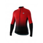 BICYCLE LINE PRO S termo dviratininko džemperis